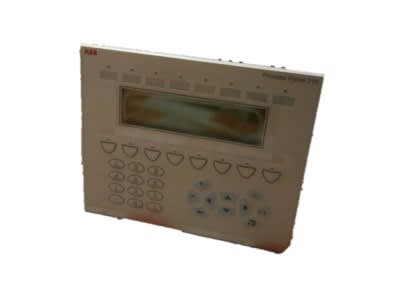 ASEA BROWN BOVERI 3BSC690098R1