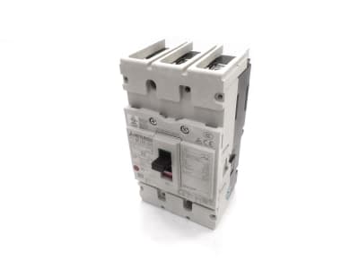 MITSUBISHI NF125-SVU3P20AS