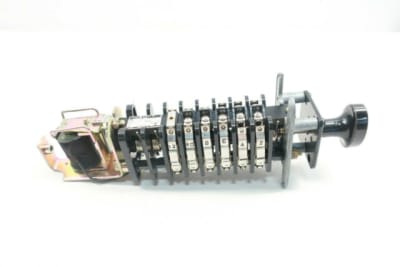 GENERAL ELECTRIC 12HEA61B236X2