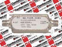 GC ELECTRONICS SD-4005