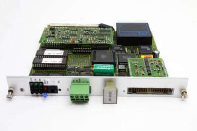 REFU ELEKTRONIK SR6160.06.SO.05