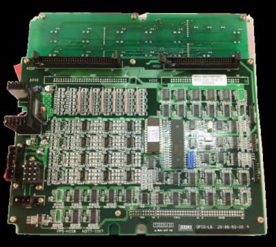 HITACHI 9100-92-122-20/OPIO-L66