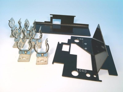 EATON CORPORATION 313C590G10