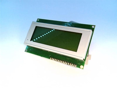 AMPIRE AC-204AYILY-100-H(R)