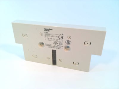 SPRECHER & SCHUH CA6-S2-20