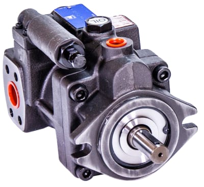 CONTINENTAL HYDRAULICS LPV-4B30-RF-O-2S7-A
