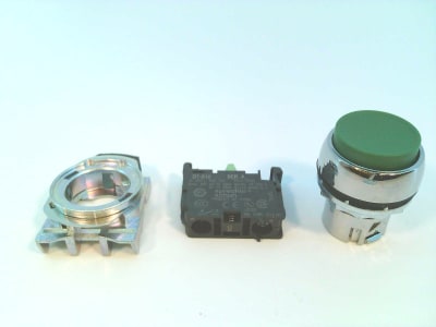 SPRECHER & SCHUH D7M-E3MX10