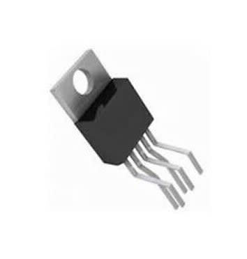 ST MICRO L487