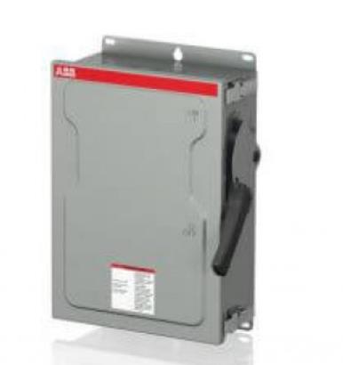 ASEA BROWN BOVERI NF303-3PY6C10