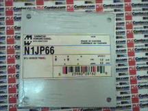 HAMMOND MANUFACTURING N1JP66