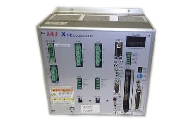 IAI XSEL-J-2-30DI-20IB-N3-EEE-2-2-MT