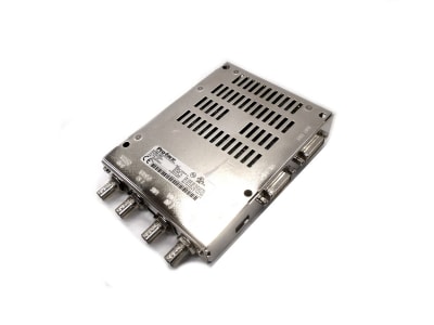 SCHNEIDER ELECTRIC GP3000-VM01