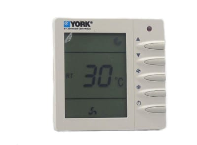 JOHNSON CONTROLS APC-TMS2100DA-TRL