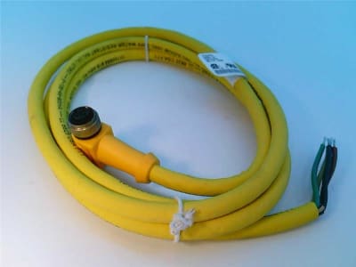 TURCK WKE 4.4T-2/S600