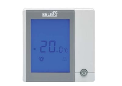 BELIMO EXT-CF230-D202-AF