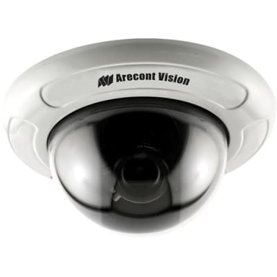 ARECONT VISION D4F-AV3115DNV1-3312