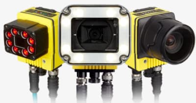 COGNEX IS7902M-373-50