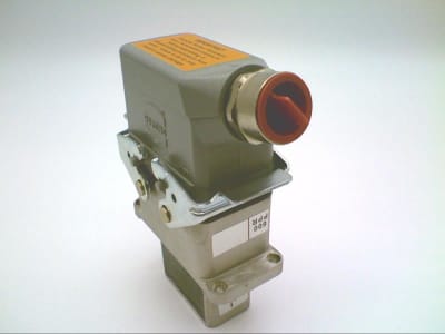 DYNAPAR RIMLD-600