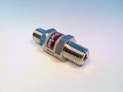 PARKER 4M-C04L-1-V-SS