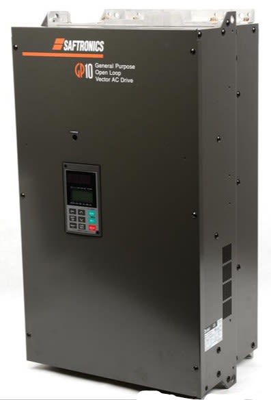 SAFTRONICS GP10E9ST34075B1