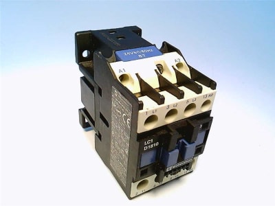 SCHNEIDER ELECTRIC LC1D1810B7