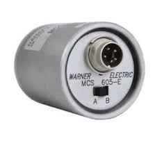 ALTRA INDUSTRIAL MOTION MCS605-E