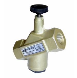 ROSS CONTROLS D1968B8007