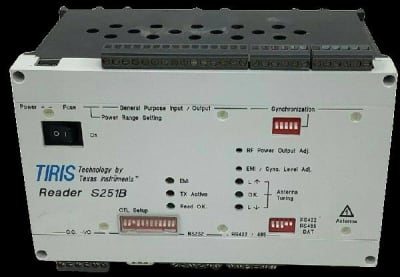 SIEMENS RI-STU-251B