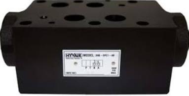 HYVAIR D03-POR1-ABBA-3K