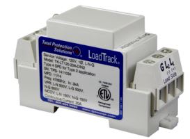TOTAL PROTECTION SOLUTIONS TK-LTE120-30A-DIN2-R