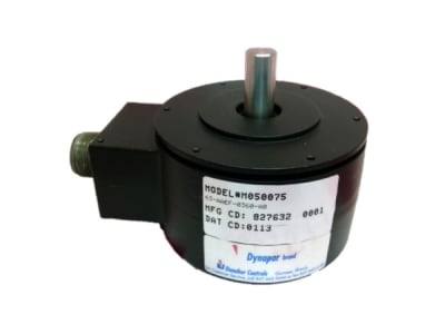 DANAHER CONTROLS M050075