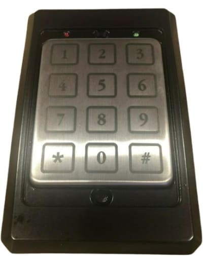 ESSEX ELECTRONICS KTP-103-KN