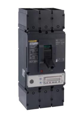SCHNEIDER ELECTRIC LJL36600U44X