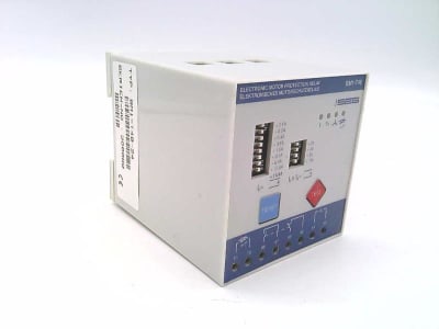 SEG ELECTRONICS BM1-T17-24
