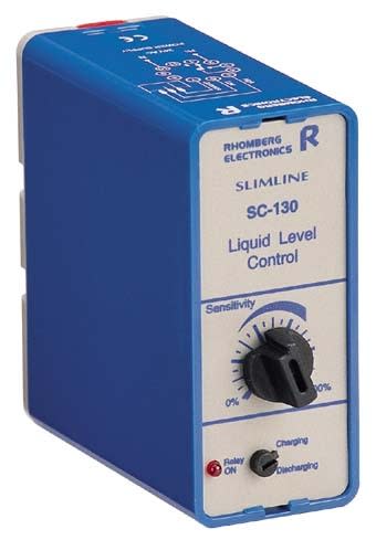 RHOMBERG SC130/230VAC-SP