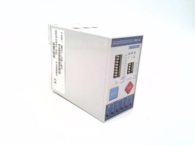 SEG ELECTRONICS BM1-20-24
