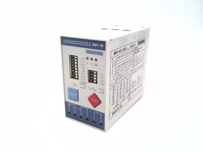 SEG ELECTRONICS BM1-20F-230