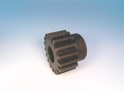 MARTIN SPROCKET & GEAR INC S1217