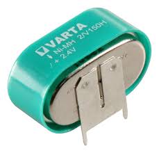 VARTA BATTERIES VKB 55615 602 059