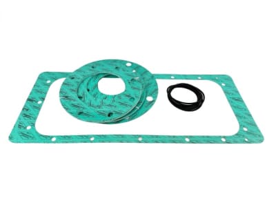 INGERSOLL RAND C1802