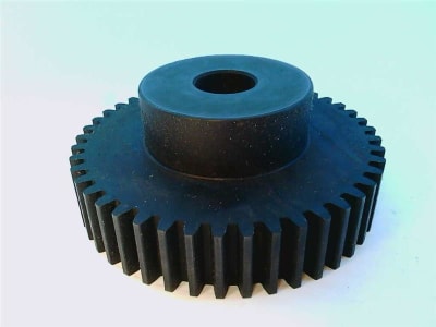 MARTIN SPROCKET & GEAR INC S1045