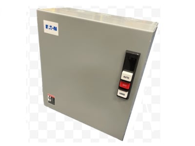 EATON CORPORATION 3-4483-0447A