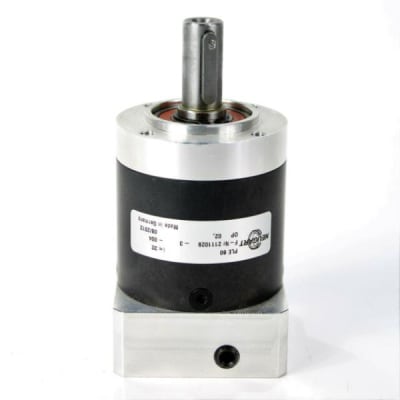 NEUGART PLE060-032-SSSA3AC-E