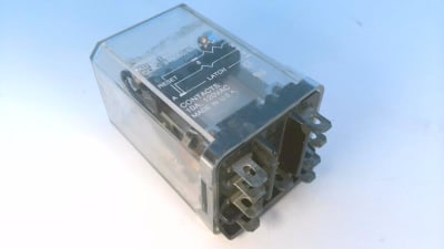 TE CONNECTIVITY KUL-11A15S-24