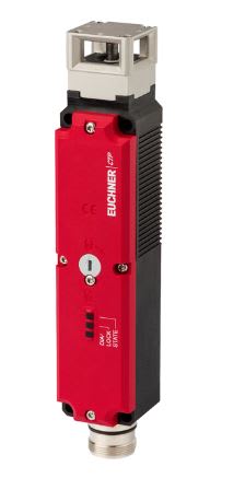 EUCHNER CTP-L1-AR-U-HA-AZ-SH-123362