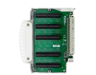 NATIONAL INSTRUMENTS TB-4357