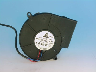 DELTA GROUP ELECTRONICS BFB1012EH-AF00