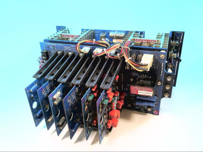 KOLLMORGEN TPAR-3330-00