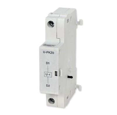 EATON CORPORATION U-PKZ0(110V50HZ)