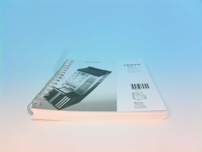 FESTO P.BE-CPX-FB11-EN